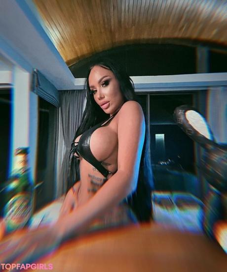 Miss nude leaked OnlyFans photo #9
