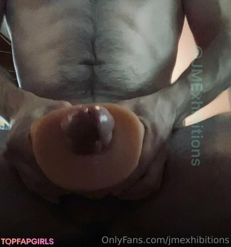 Jmexhibitions nude leaked OnlyFans photo #122