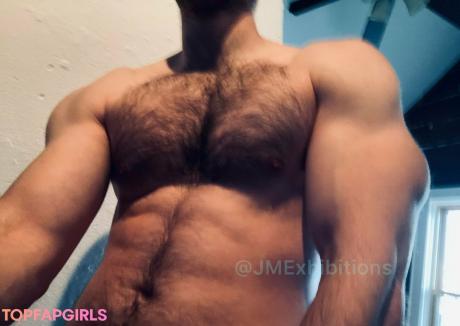 Jmexhibitions nude leaked OnlyFans photo #136