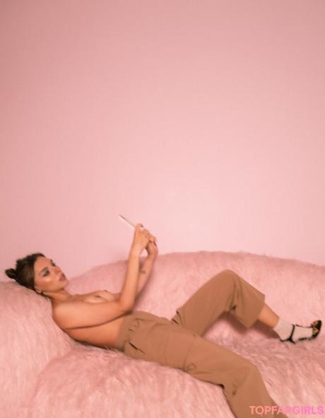 Vika nude leaked OnlyFans photo #264