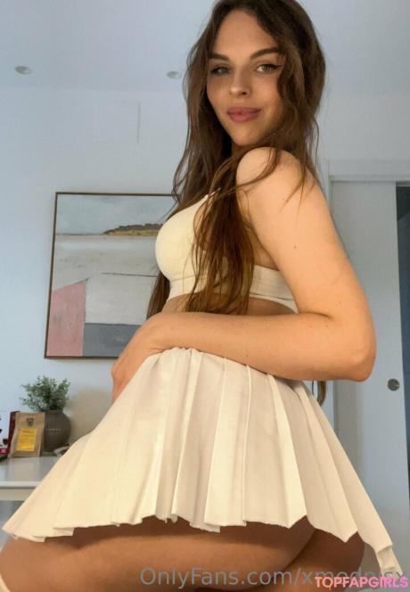 Vika nude leaked OnlyFans photo #456
