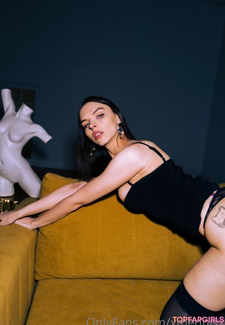 Vika nude leaked OnlyFans photo #60