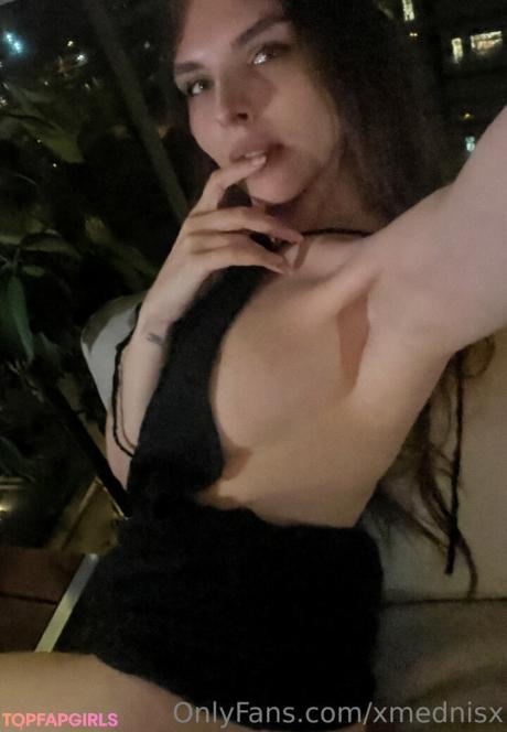Vika nude leaked OnlyFans photo #657
