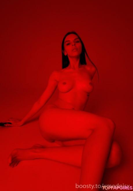 Vika nude leaked OnlyFans photo #71
