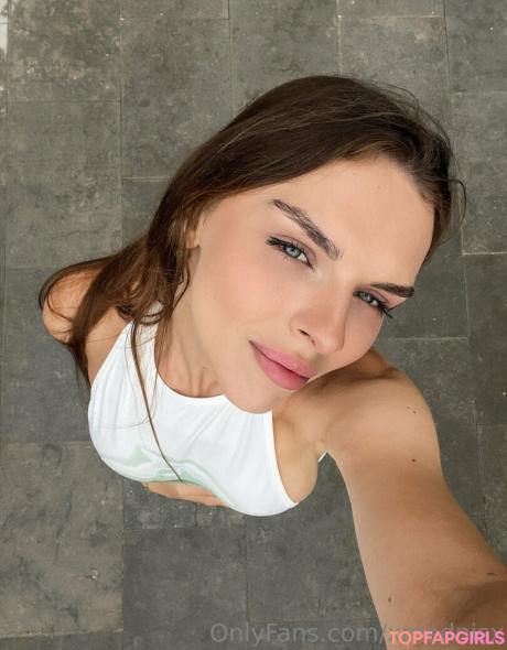 Vika nude leaked OnlyFans photo #776