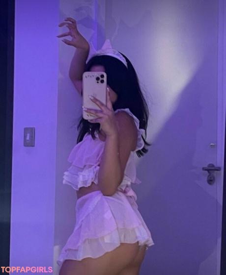 Ashlyne nude leaked OnlyFans photo #9