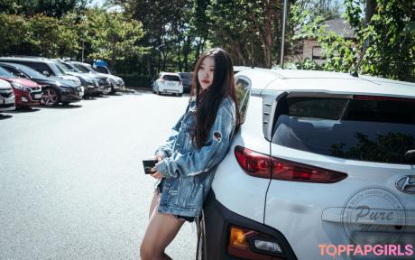 Korean nude leaked OnlyFans photo #1023