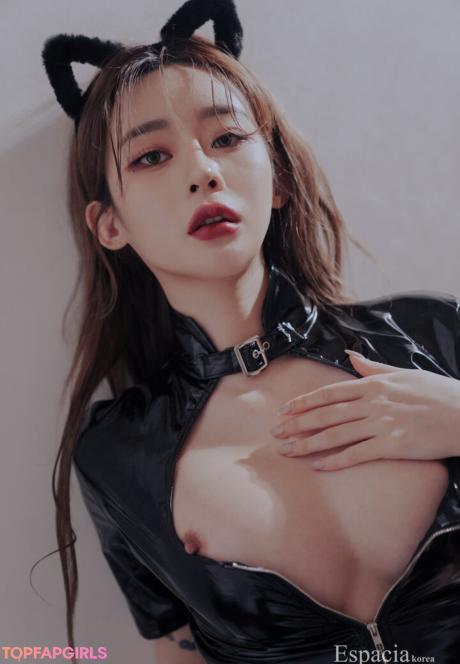 Korean nude leaked OnlyFans photo #1027