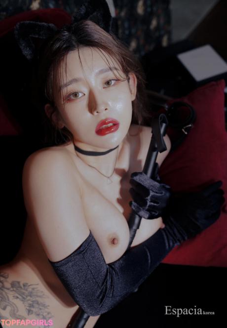 Korean nude leaked OnlyFans photo #1050