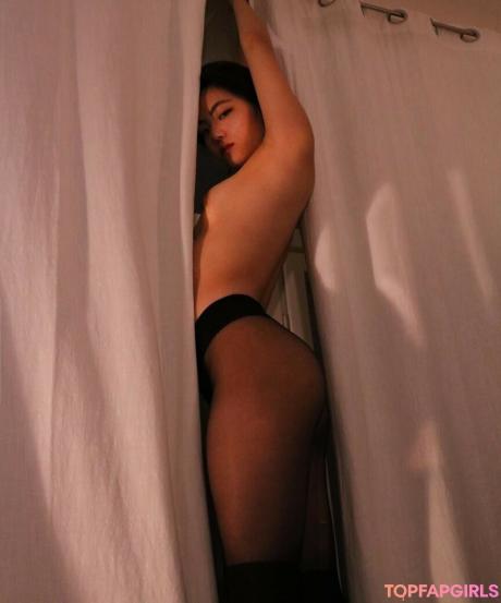 Korean nude leaked OnlyFans photo #1143