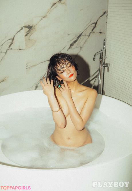 Korean nude leaked OnlyFans photo #1150