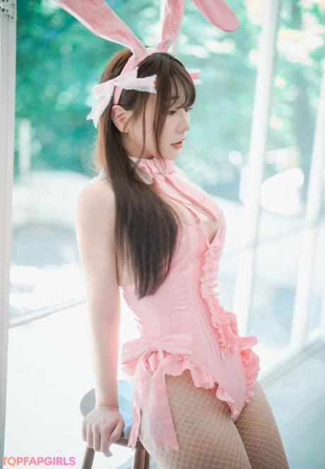 Korean nude leaked OnlyFans photo #1179