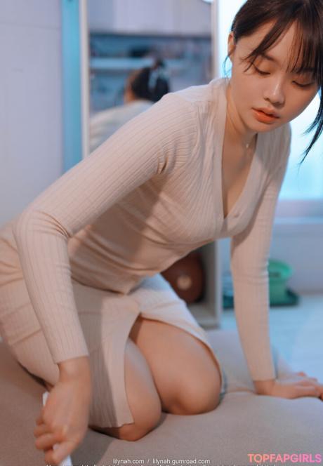 Korean nude leaked OnlyFans photo #1223