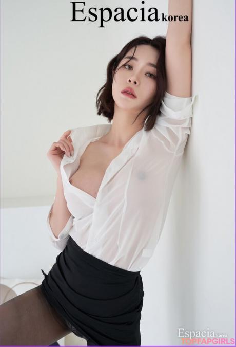 Korean nude leaked OnlyFans photo #126