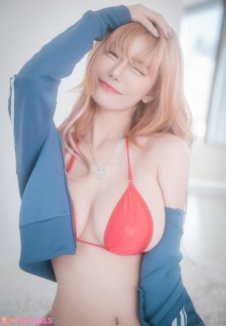 Korean nude leaked OnlyFans photo #1314