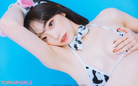 Korean nude leaked OnlyFans photo #1332