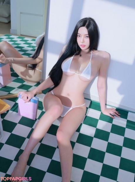 Korean nude leaked OnlyFans photo #1334