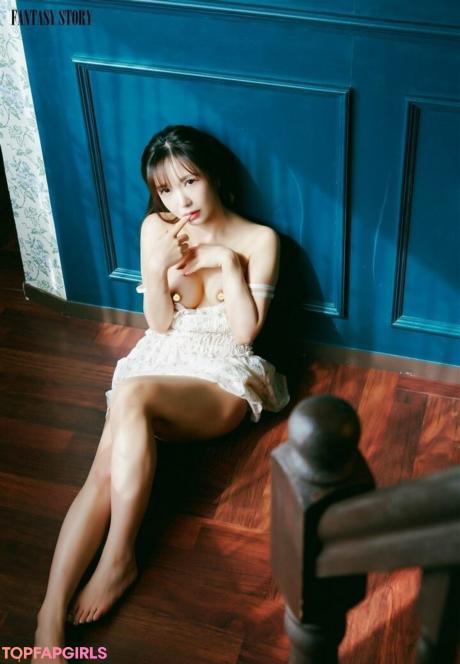 Korean nude leaked OnlyFans photo #1595