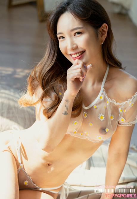Korean nude leaked OnlyFans photo #1637