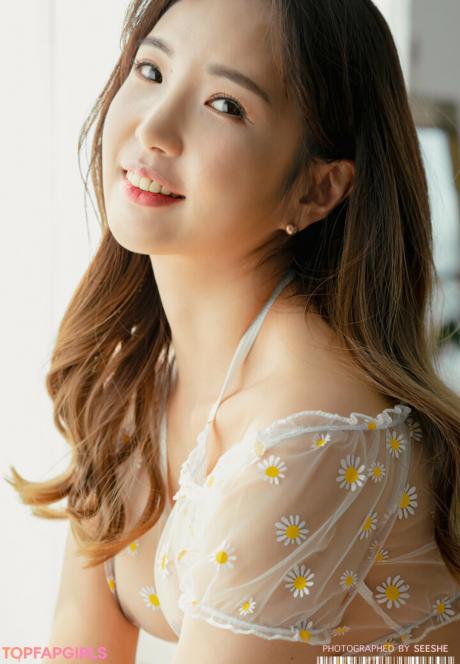 Korean nude leaked OnlyFans photo #1640