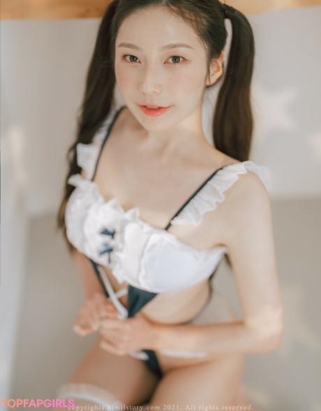 Korean nude leaked OnlyFans photo #1654