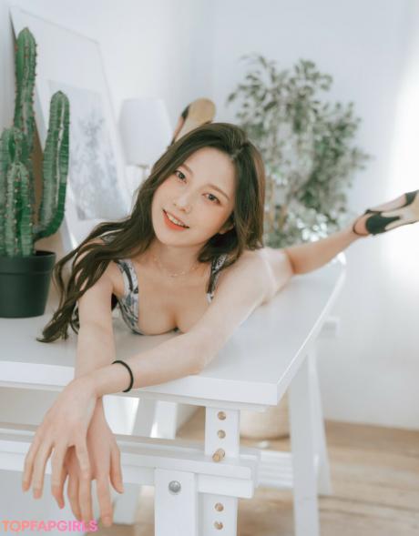 Korean nude leaked OnlyFans photo #1664