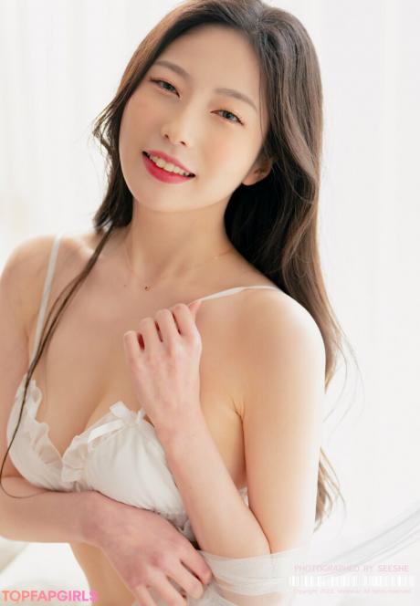 Korean nude leaked OnlyFans photo #1708