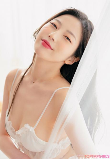 Korean nude leaked OnlyFans photo #1718