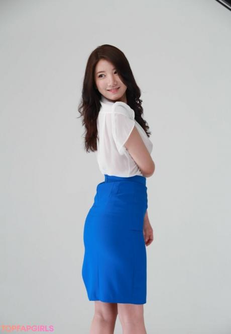 Korean nude leaked OnlyFans photo #200