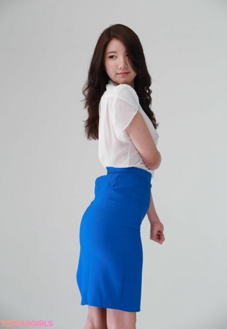 Korean nude leaked OnlyFans photo #201