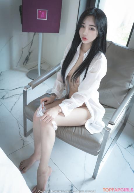 Korean nude leaked OnlyFans photo #280