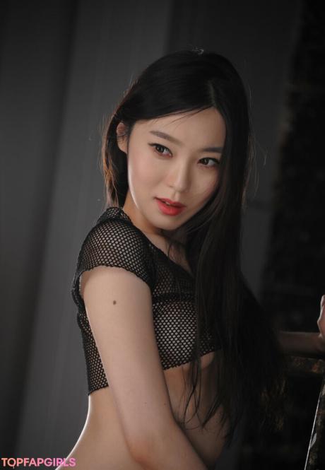 Korean nude leaked OnlyFans photo #404