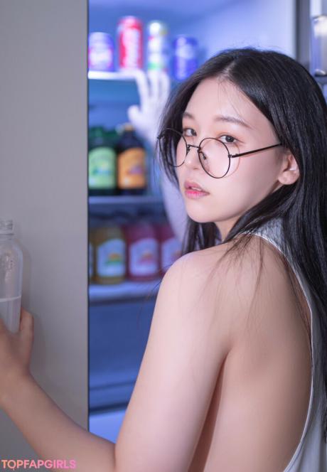 Korean nude leaked OnlyFans photo #449