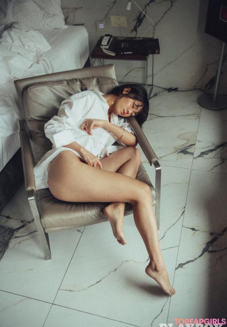 Korean nude leaked OnlyFans photo #46