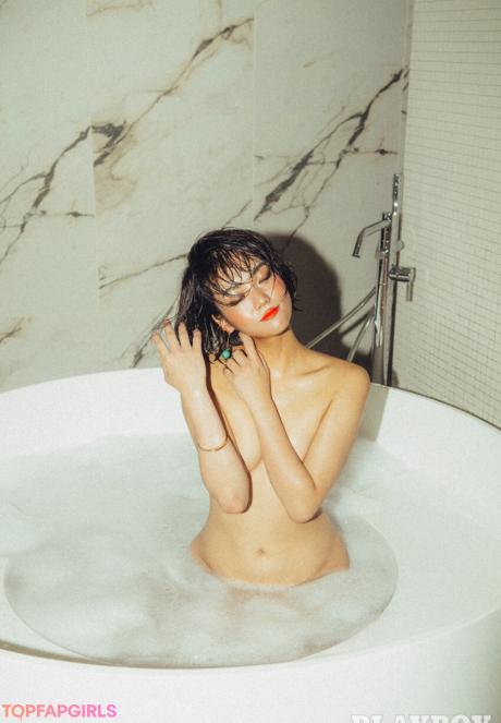 Korean nude leaked OnlyFans photo #49