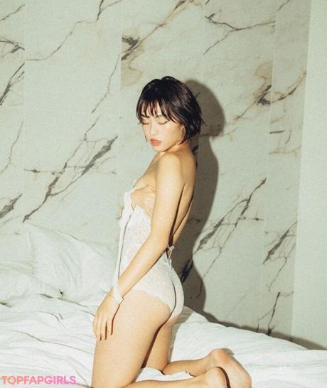 Korean nude leaked OnlyFans photo #52