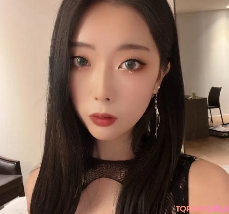 Korean nude leaked OnlyFans photo #57