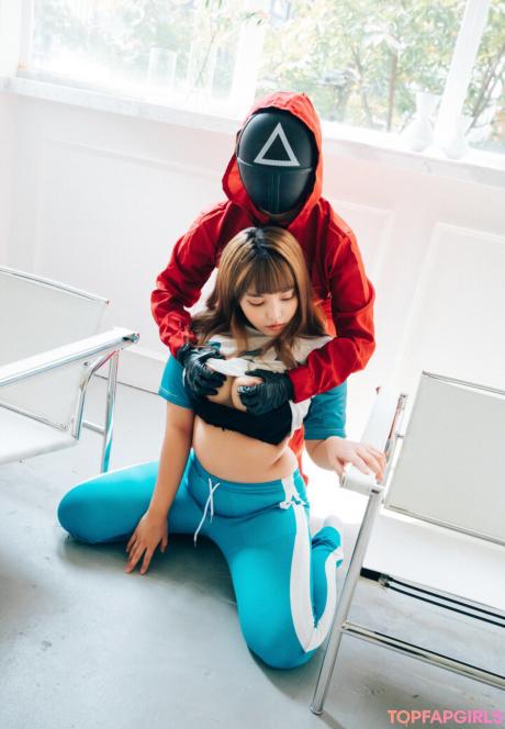 Korean nude leaked OnlyFans photo #798