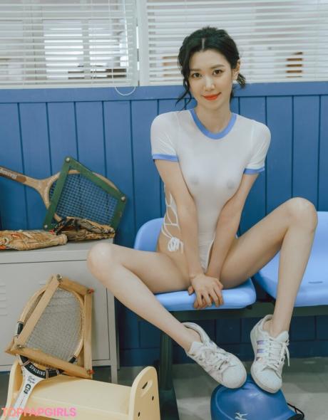 Korean nude leaked OnlyFans photo #913