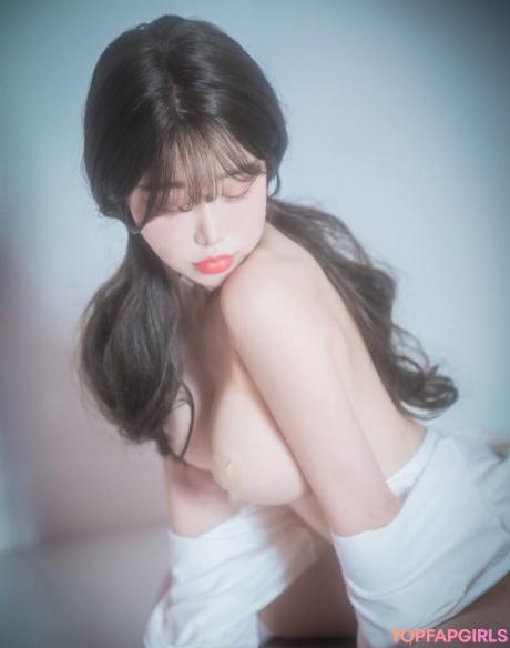 Korean nude leaked OnlyFans photo #931