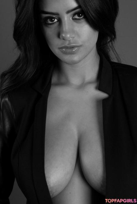Gaby nude leaked OnlyFans photo #25
