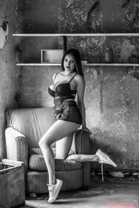 Gaby nude leaked OnlyFans photo #53