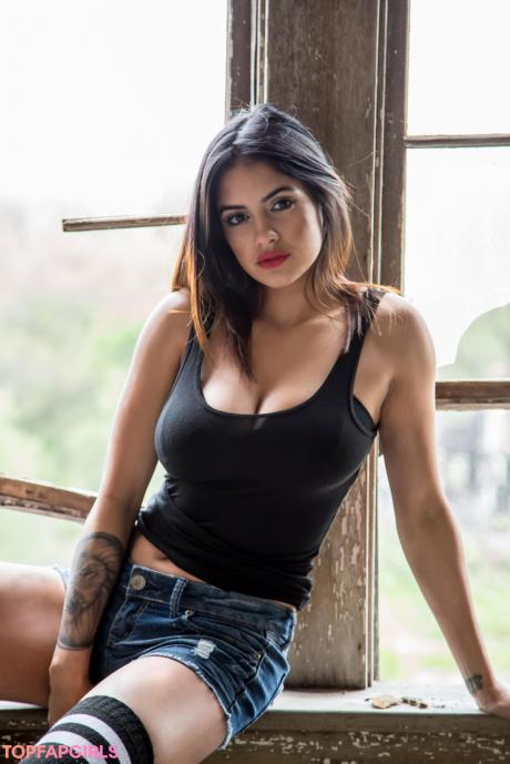 Gaby nude leaked OnlyFans photo #55