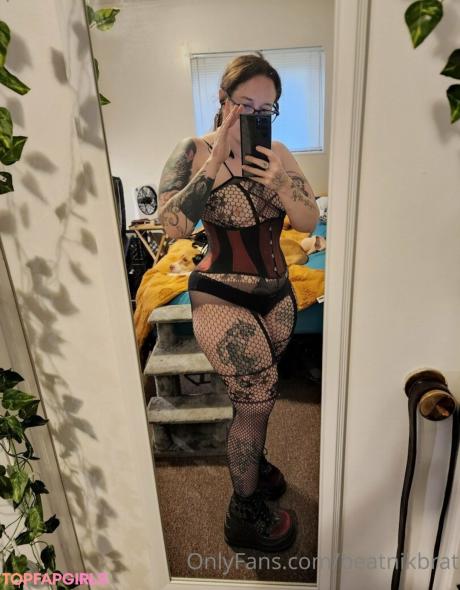 Beatnikbrat nude leaked OnlyFans photo #15