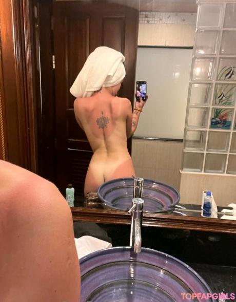 Holypiercings nude leaked OnlyFans photo #17