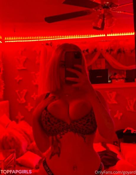 Goyard nude leaked OnlyFans photo #86