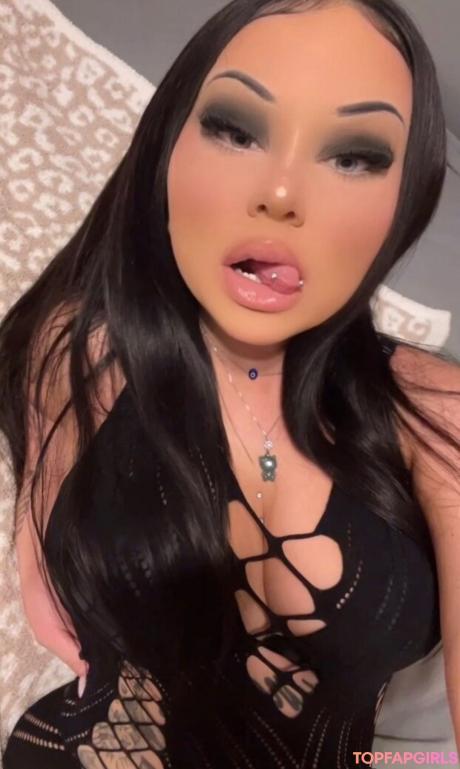 Goyard nude leaked OnlyFans photo #30