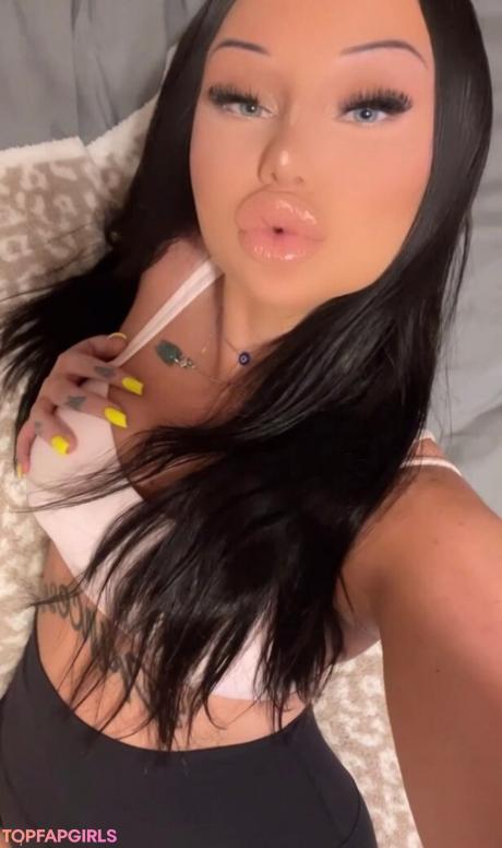 Goyard nude leaked OnlyFans photo #38