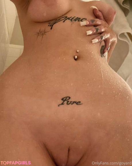 Goyard nude leaked OnlyFans photo #57