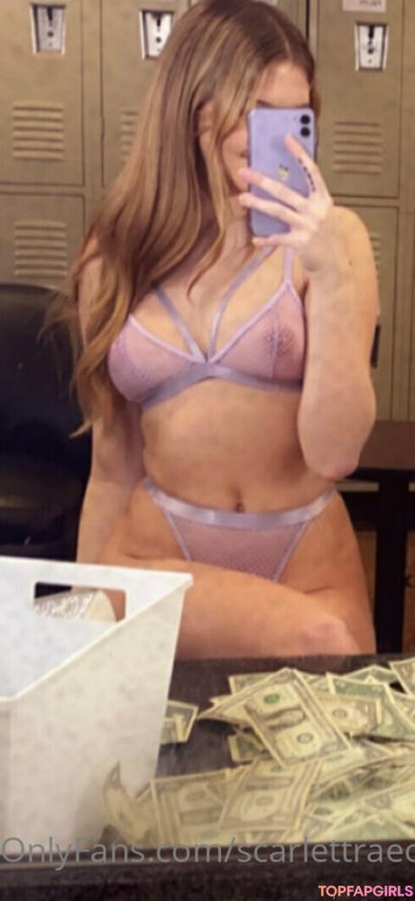 Scarlettbabyof nude leaked OnlyFans photo #16